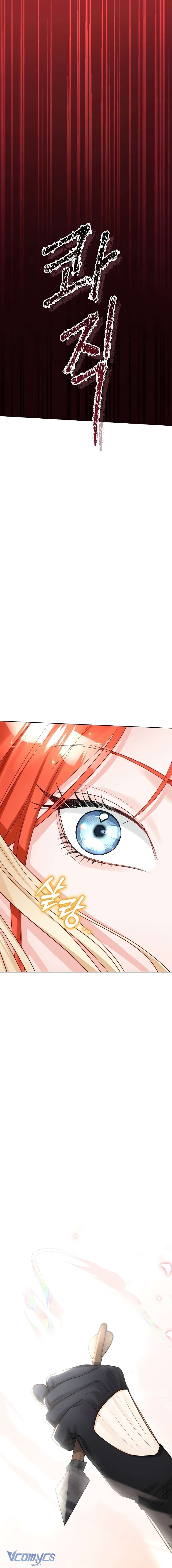 Cuộc Hôn Nhân Xa Hoa Của Đại Công Tước Là Giả Chapter 24 - Next Chapter 24.4