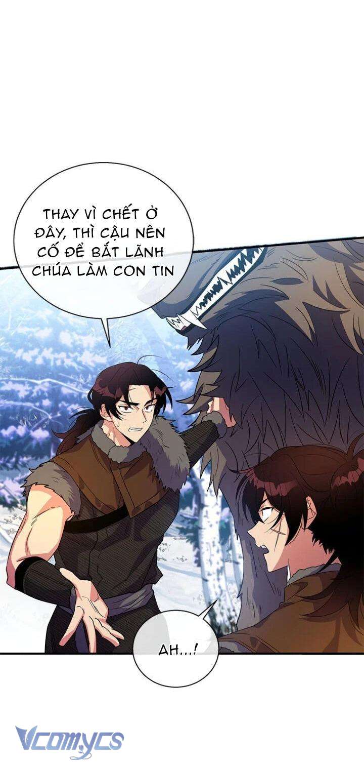 Chồng Yêu, Tôi Đây Bãi Công! Chap 25 - Trang 3