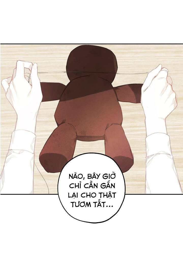 Cửa Hàng Búp Bê Của Công Chúa Chap 4 - Trang 2