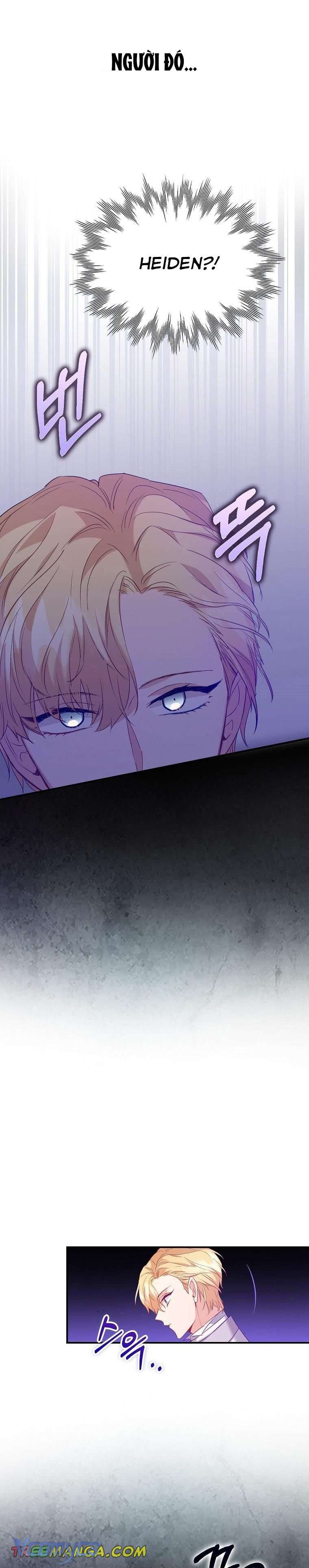 Tôi Chỉ Nhận Ra Sau Khi Mất Cô Ấy Chap 14 - Next Chap 15