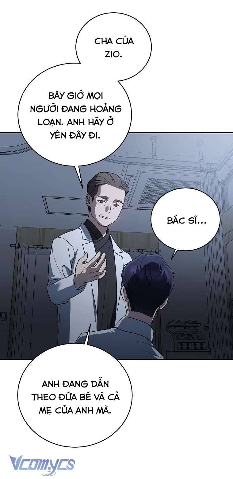 Hướng Dẫn Sinh Tồn Dành Cho Người Xếp Hạng Chap 12 - Trang 2