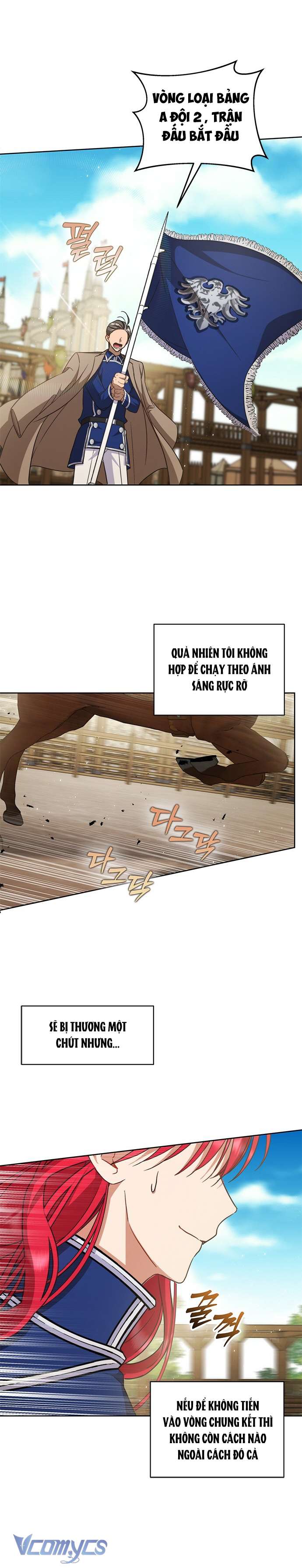 Làm Thế Nào Để Ăn Chủ Nhân Chapter 59 - Trang 3