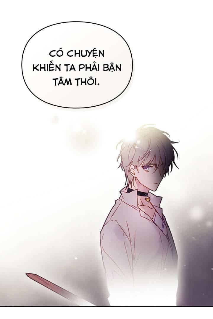 Kết Cục Của Nhân Vật Phản Diện Chỉ Có Thể Là Cái Chết Chapter 44 - Next Chapter 45