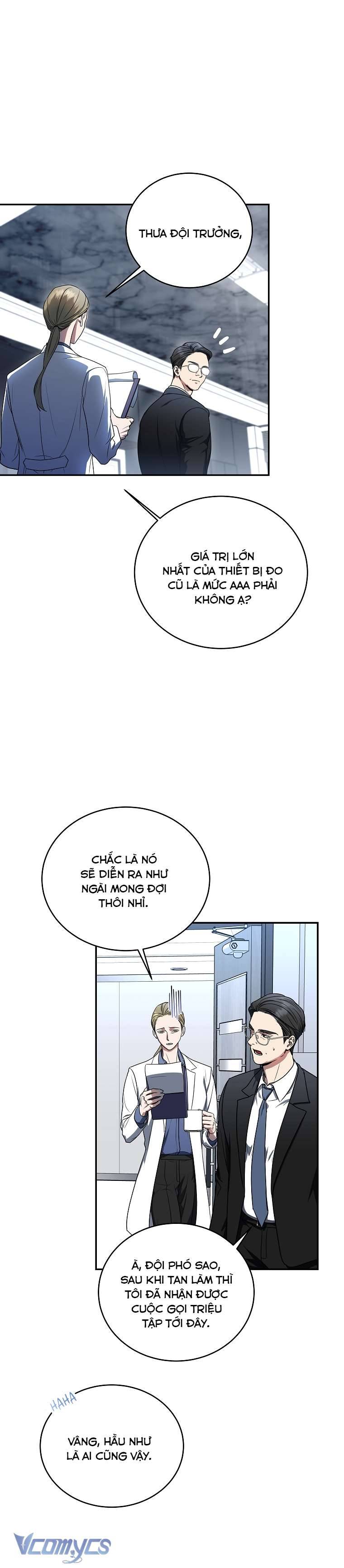 Hướng Dẫn Sinh Tồn Dành Cho Người Xếp Hạng Chap 1 - Trang 2