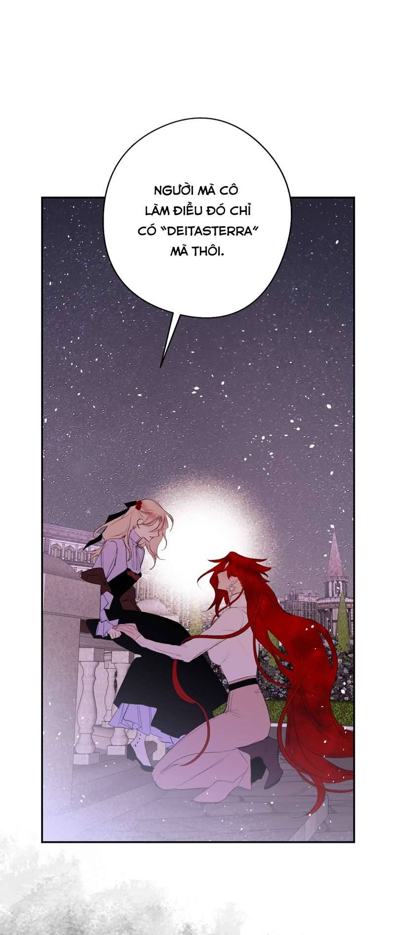 Lời Thú Nhận Của Chúa Tể Bóng Tối Chapter 91 - Trang 4