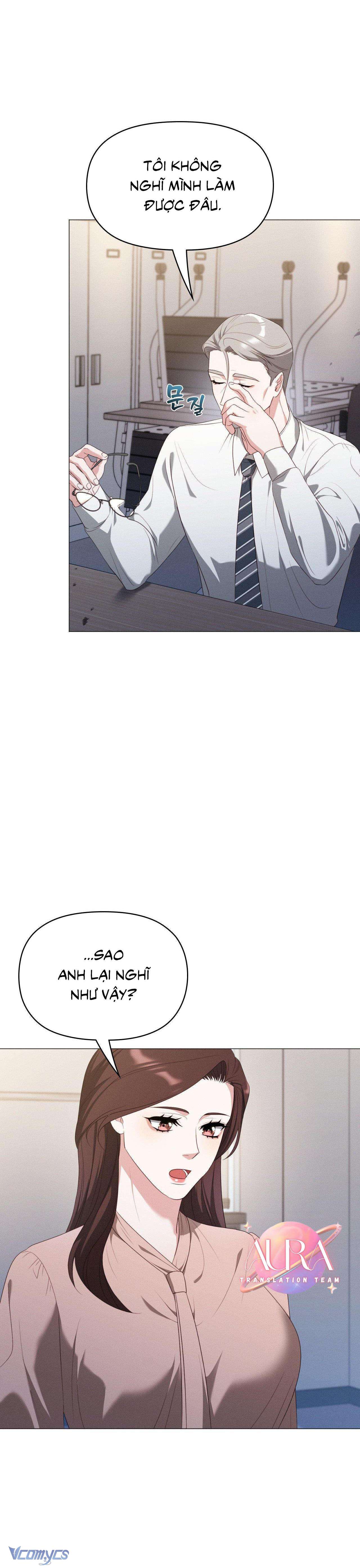 Nhân Viên Mới Chap 4 - Next 