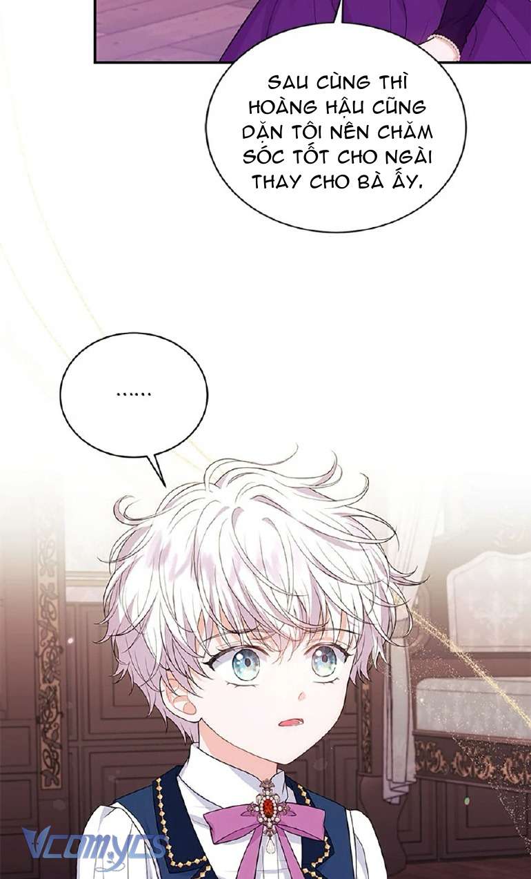 Công Chúa Bé Con Hạng S Thật Mạnh Chapter 22 - Trang 4