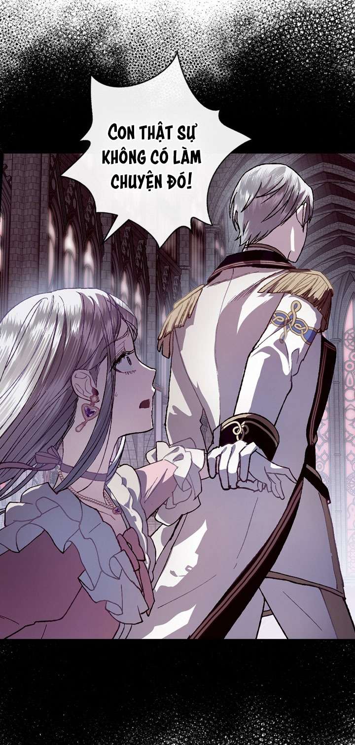 Cha À, Con Không Muốn Kết Hôn Đâu Chap 19 - Trang 2