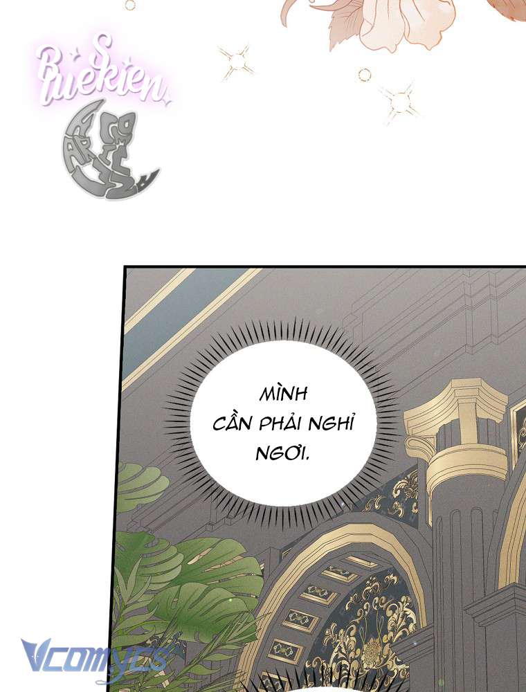 Chị Gái Của Nhân Vật Phản Diện Hôm Nay Cũng Đang Đau Khổ Chapter 45 - Trang 4