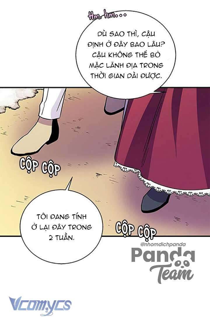 Chồng Yêu, Tôi Đây Bãi Công! Chap 11 - Trang 3