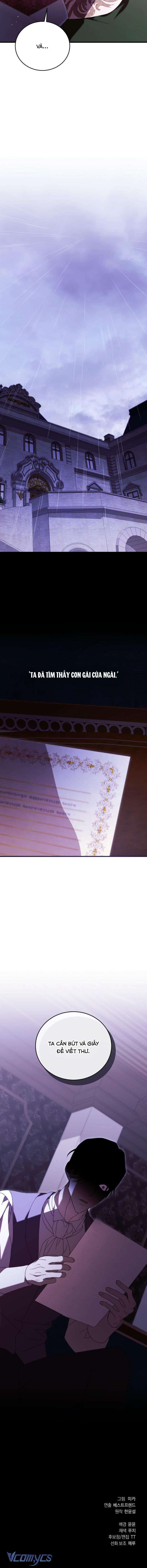 Đã Chết Rồi Còn Bị Ám Ảnh Chapter 29 - Trang 4