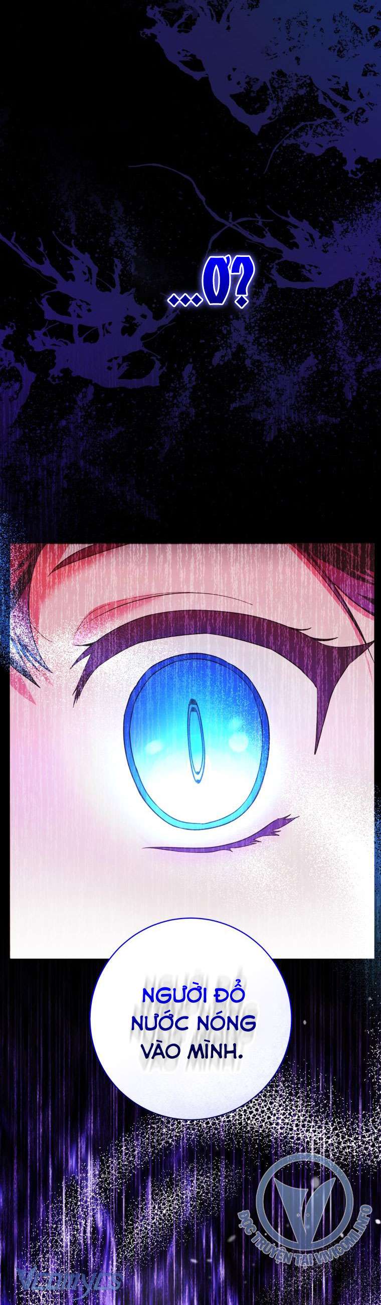 Bé Con Cá Voi Sát Thủ Chapter 30 - Next Chapter 31