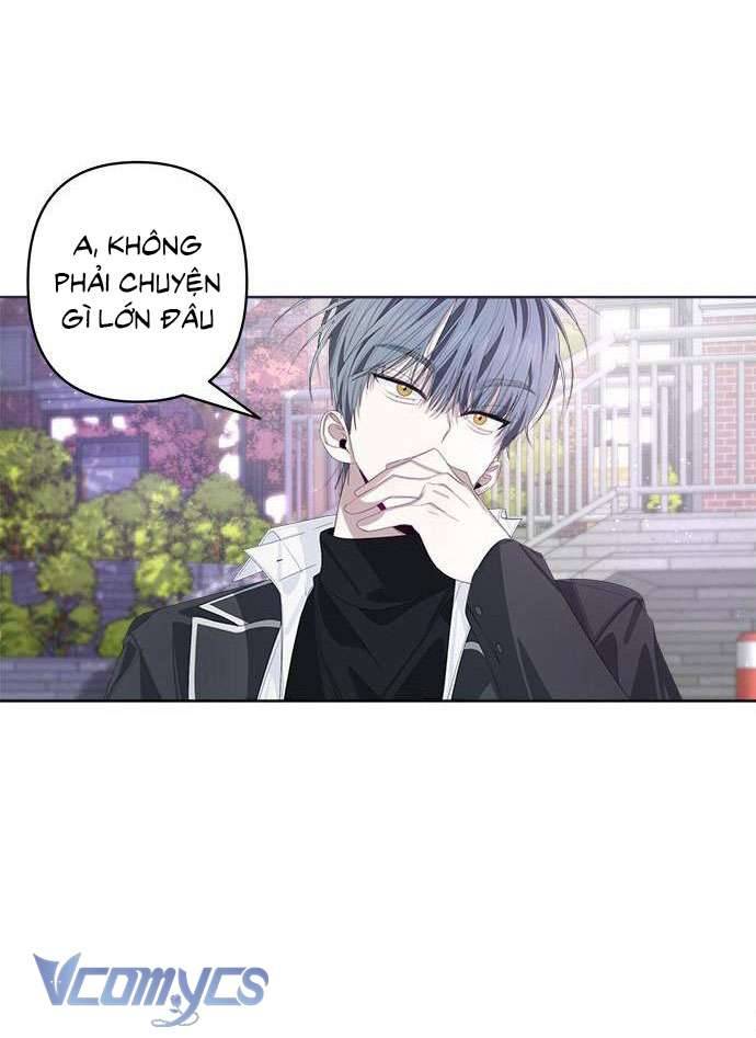 Đàn Anh Xấu Xa! Chap 60 - Next Chap 61