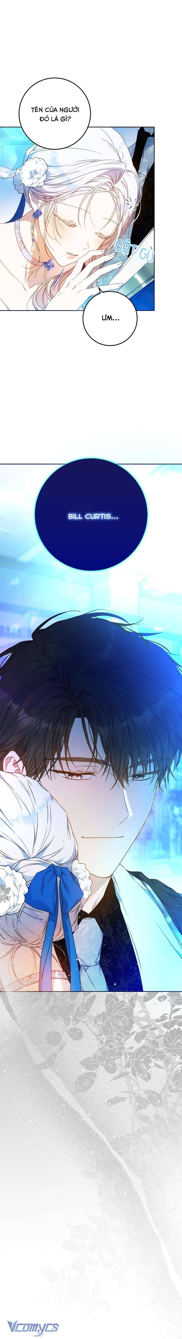 Tôi Trở Thành Vợ Của Nam Chính Chap 74 - Trang 3