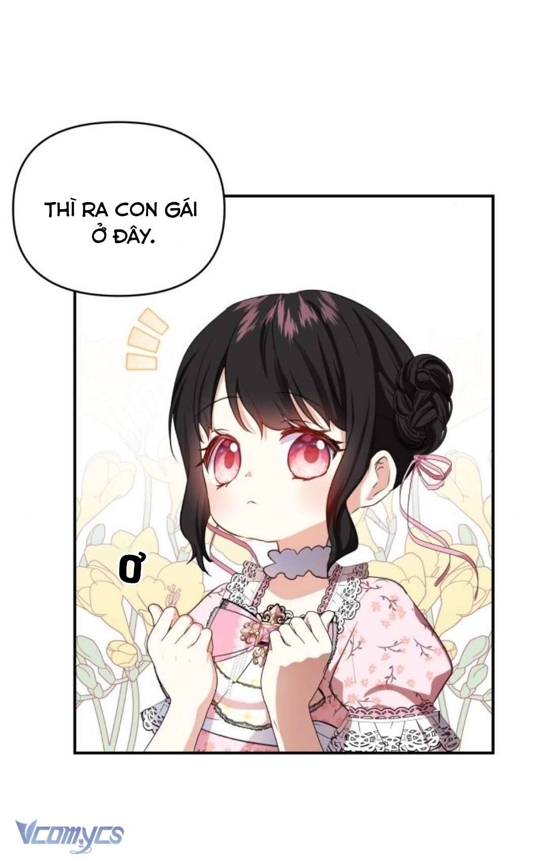 Con Gái Của Công Tước Ác Ma Chapter 39 - Trang 3