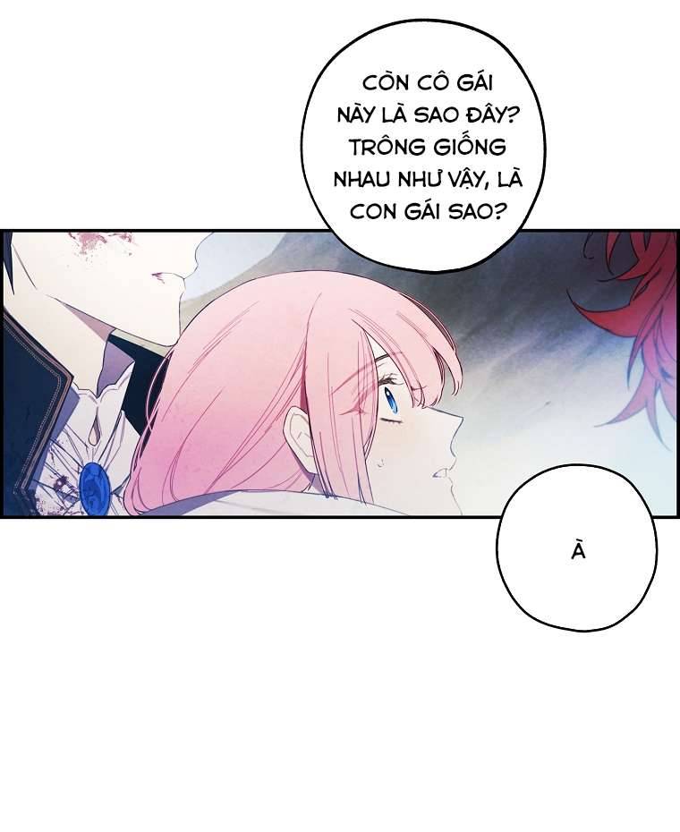 Cửa Hàng Búp Bê Của Công Chúa Chap 23 - Trang 2