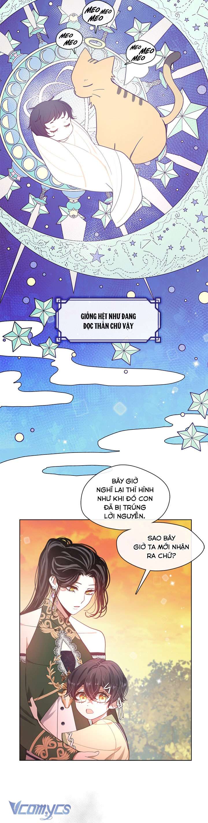 Gia Đình Bị Ám Ảnh Bởi Tôi Chapter 49 - Trang 4