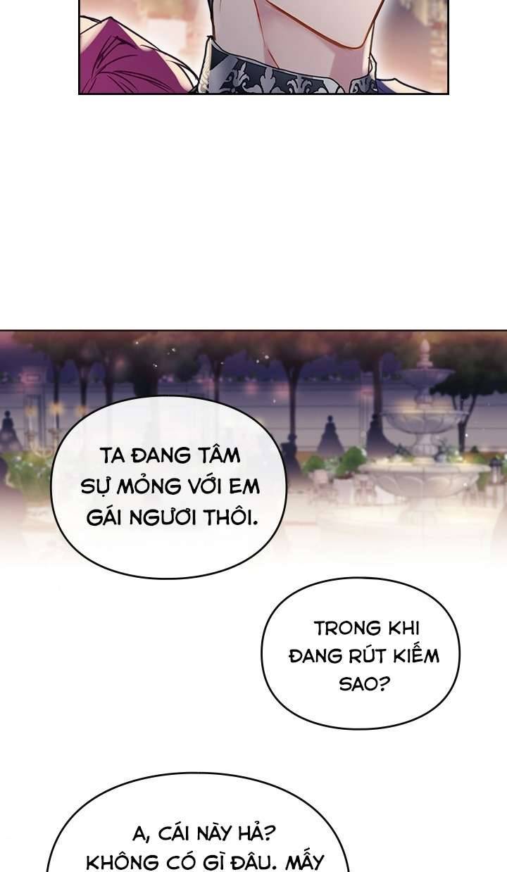 Kết Cục Của Nhân Vật Phản Diện Chỉ Có Thể Là Cái Chết Chapter 58 - Next Chapter 59