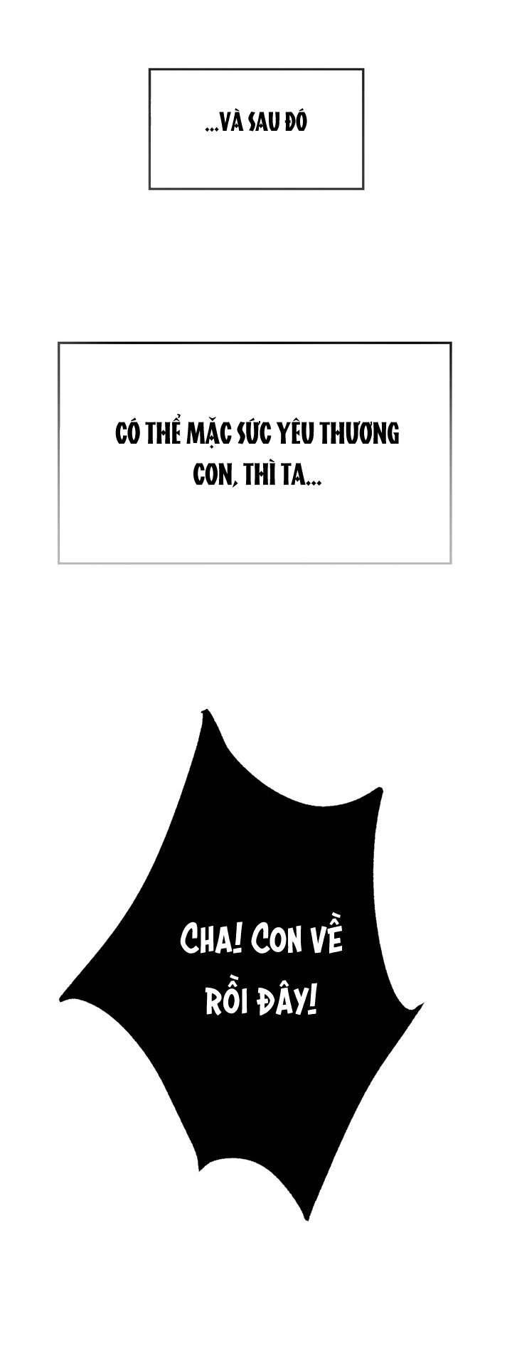 Cha À, Con Không Muốn Kết Hôn Đâu Chap 45 - Trang 2