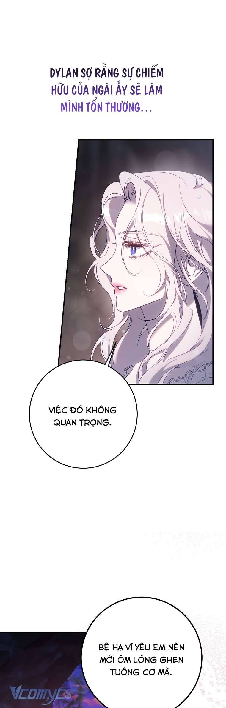 Thuần Hóa Bạo Quân Rồi Bỏ Trốn Chap 102 - Trang 2