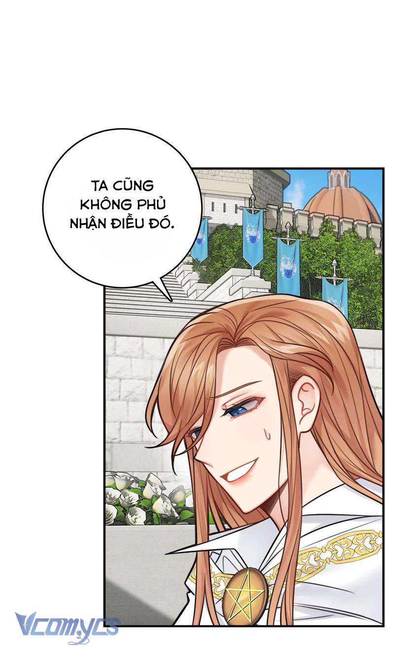 Nhật Ký Tuần Trăng Mật Của Phù Thủy Và Rồng Chapter 74 - Next Chapter 75