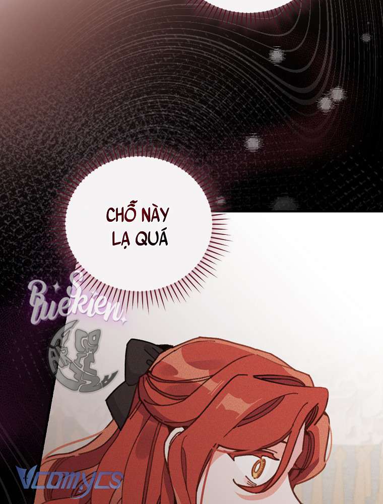 Chị Gái Của Nhân Vật Phản Diện Hôm Nay Cũng Đang Đau Khổ Chapter 21 - Trang 4