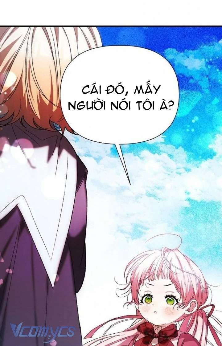 Papa Bạo Chúa, Con Sẽ Bảo Vệ Người! Chap 5 - Trang 2