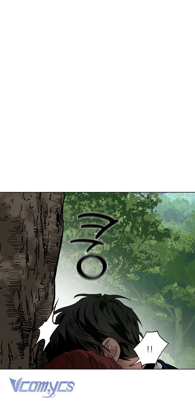 Dưới Bóng Cây Sồi Chap 7 - Next Chap 8