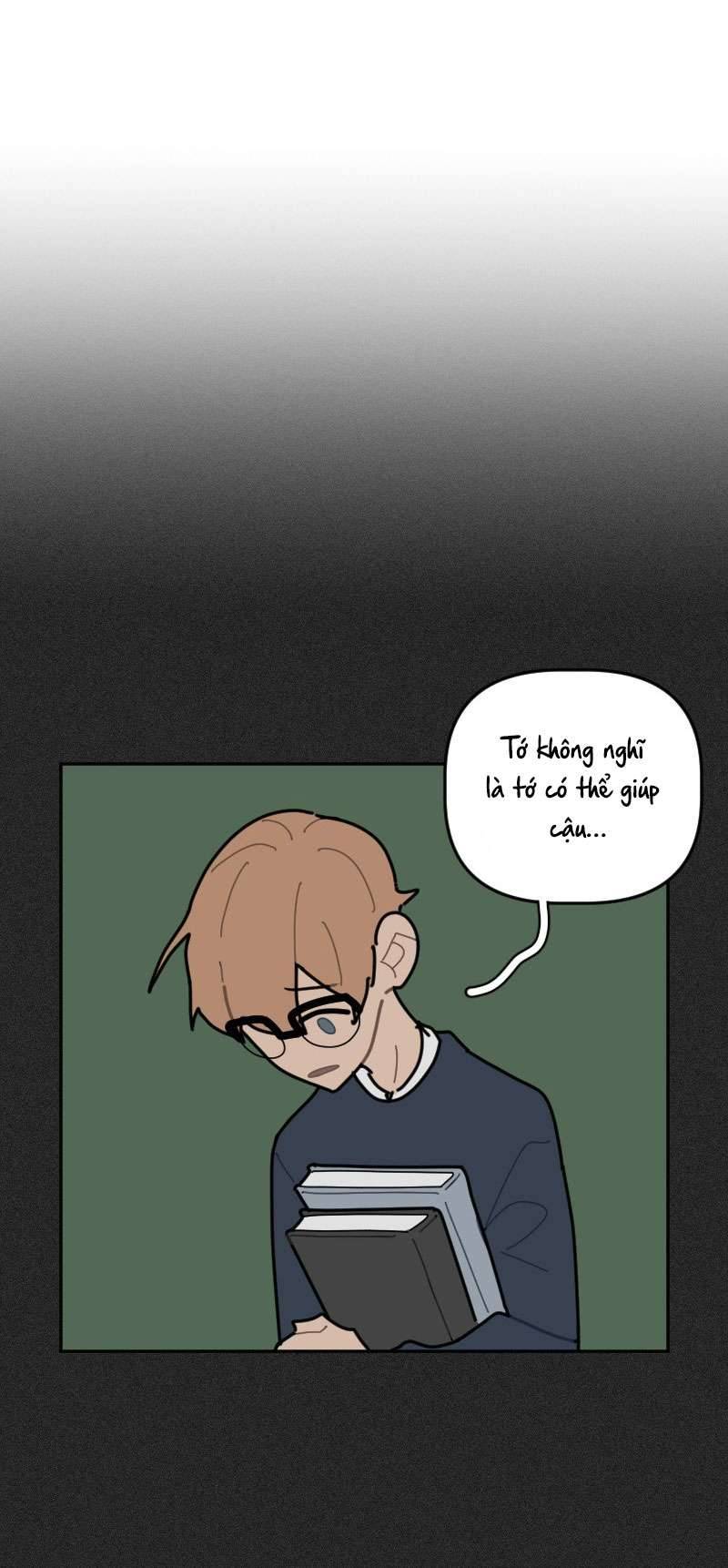 Nghĩa Trang Xe Buýt Chapter 42 - Trang 3