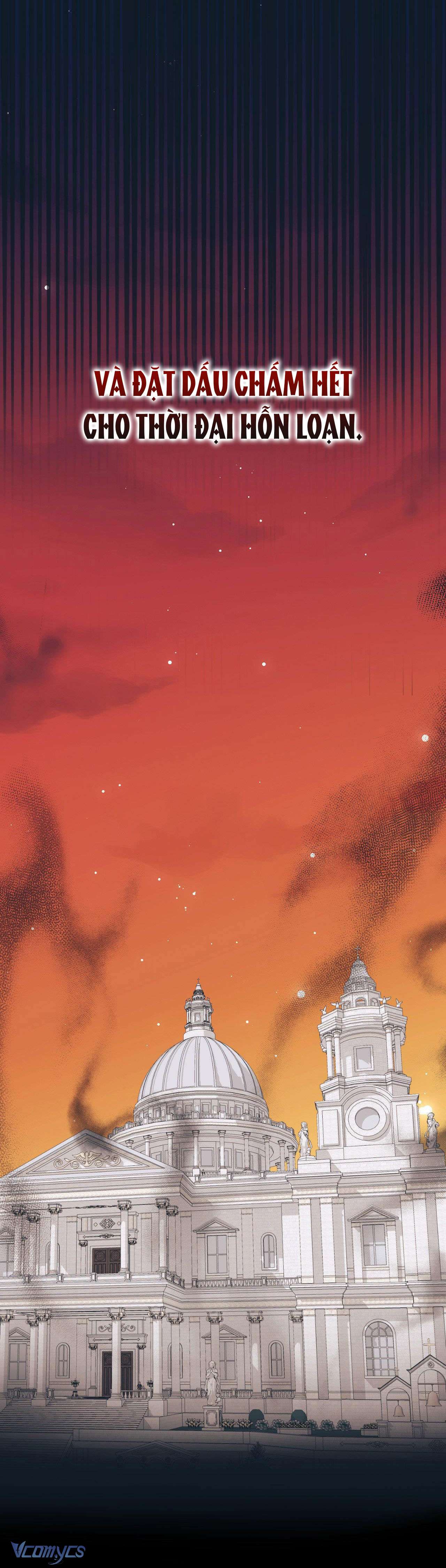 Thánh Nữ Sa Ngã Chap 4 - Trang 2