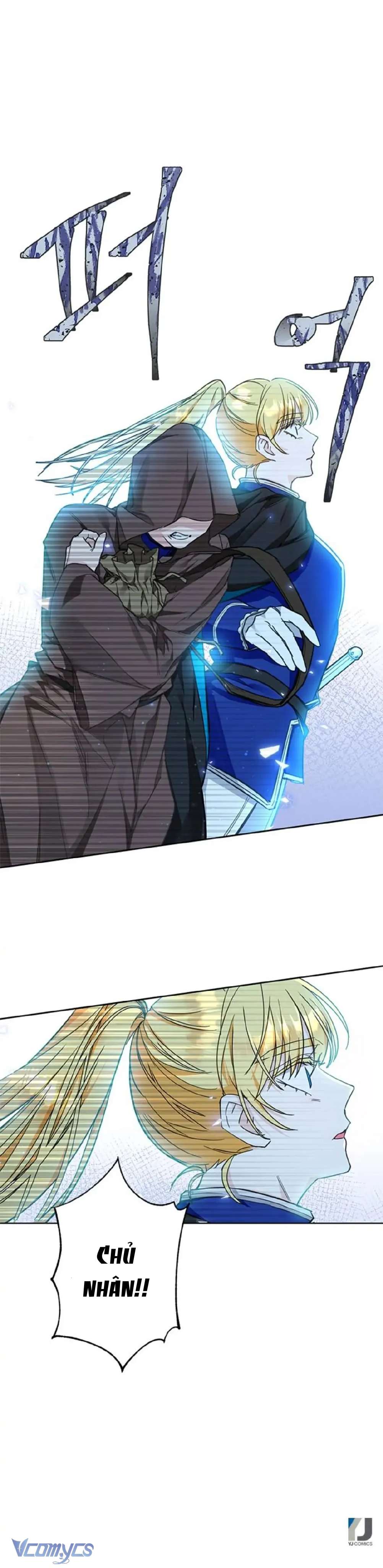 Làm Thế Nào Để Ăn Chủ Nhân Chapter 5 - Next Chapter 6