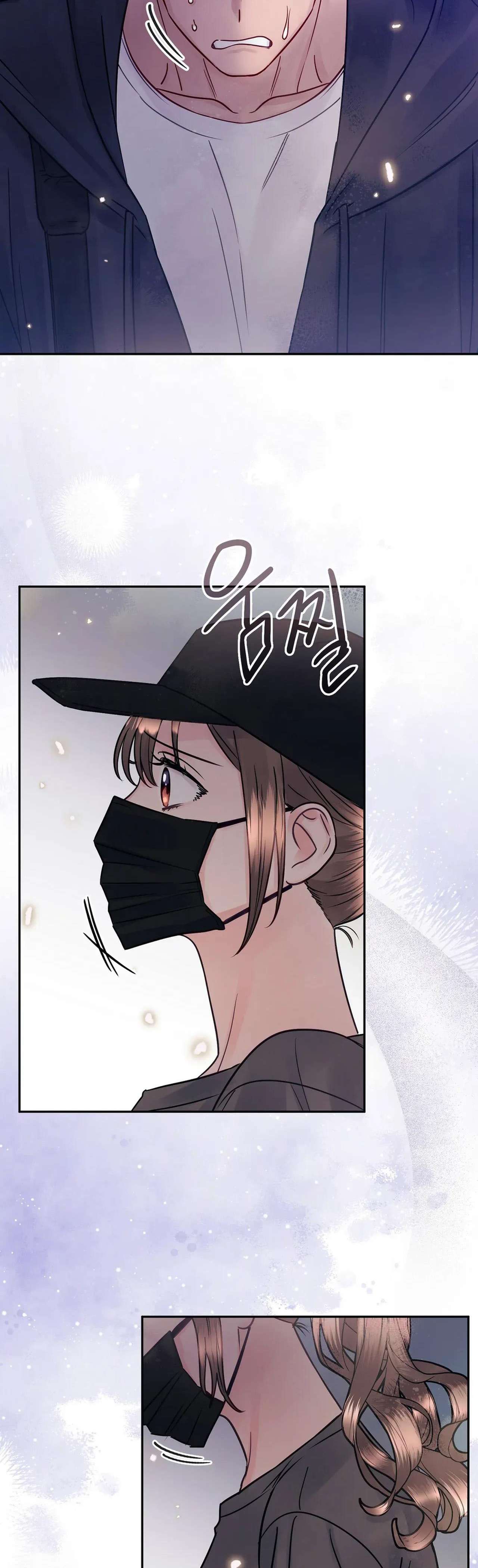 [ 18+ ] Người bạn nguy hiểm của anh trai Chap 21 - Trang 2