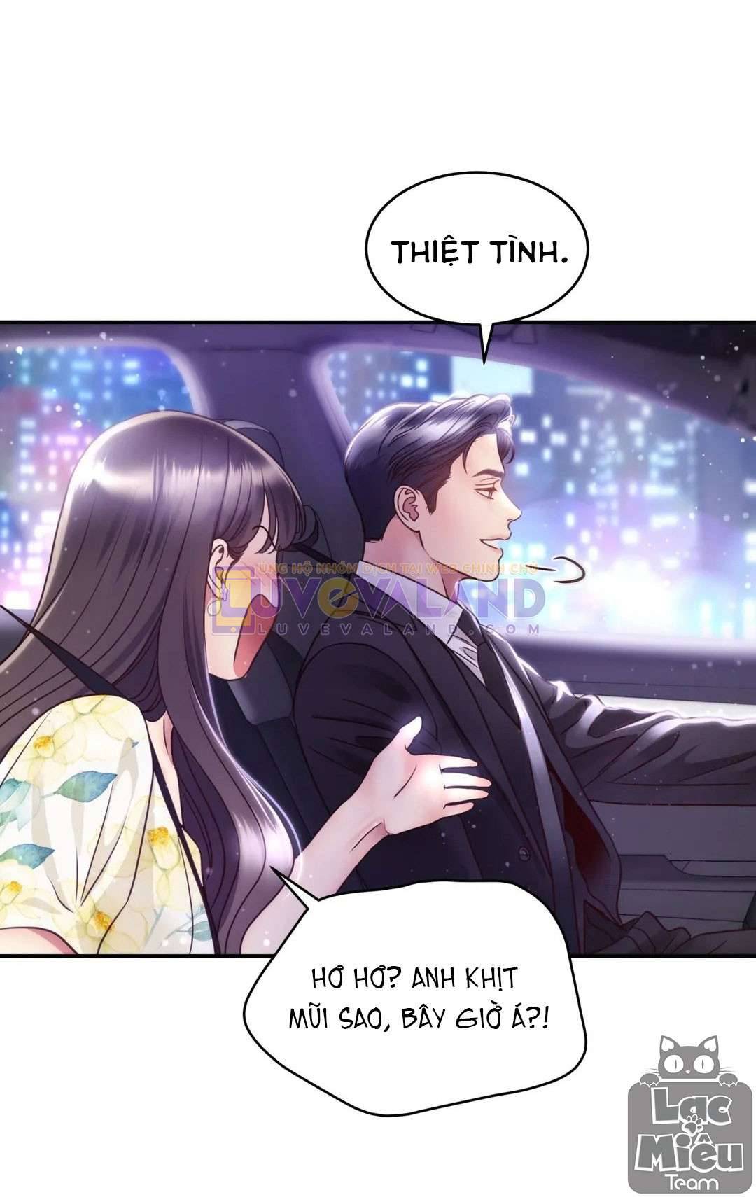 Ngôi Sao Ban Mai Chap 51 - Trang 2