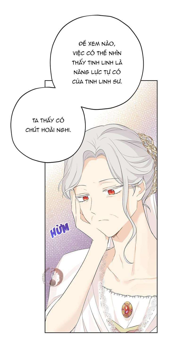 Tôi Là Minh Chứng Của Sự Thật Chap 34 - Trang 3