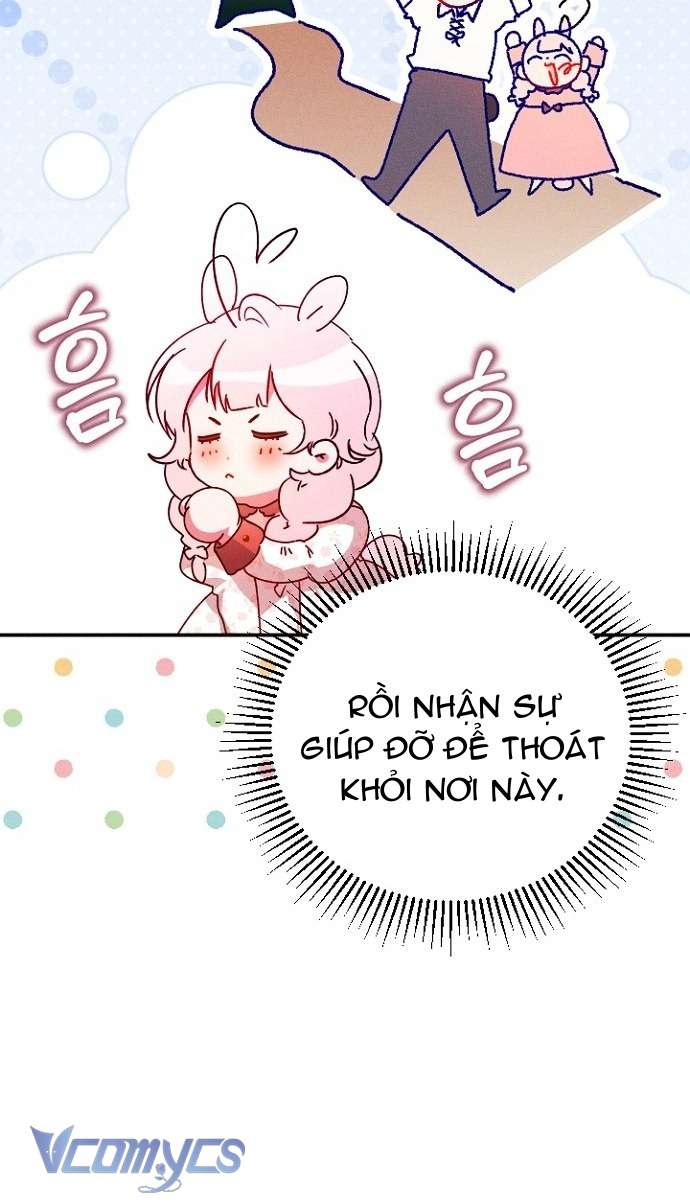 Papa Bạo Chúa, Con Sẽ Bảo Vệ Người! Chap 2 - Trang 2