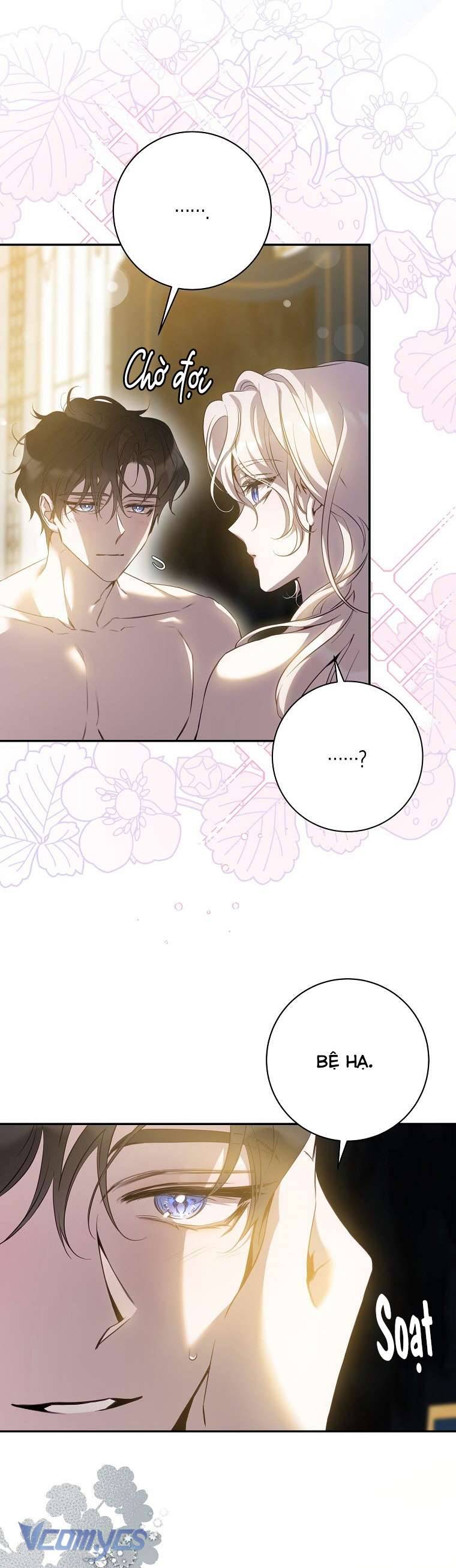 Thuần Hóa Bạo Quân Rồi Bỏ Trốn Chap 93 - Trang 2