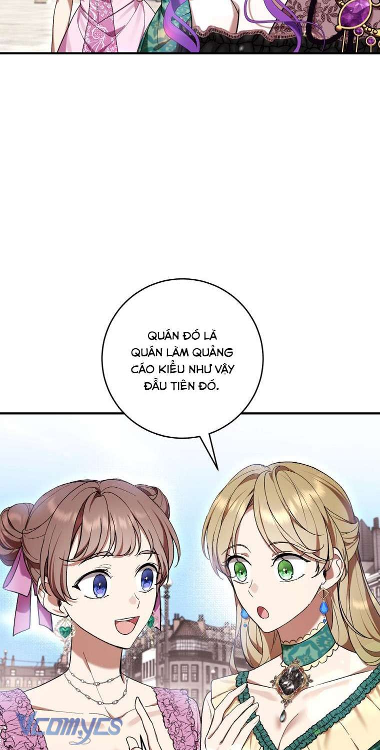 Làm Ác Nữ Bộ Không Tuyệt Sao? Chap 49 - Trang 4