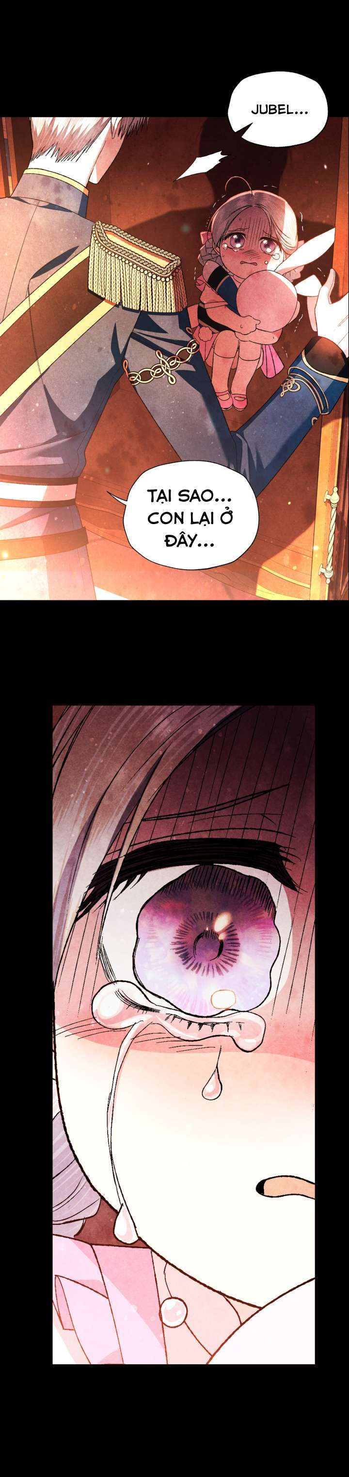 Cha À, Con Không Muốn Kết Hôn Đâu Chap 87 - Trang 2