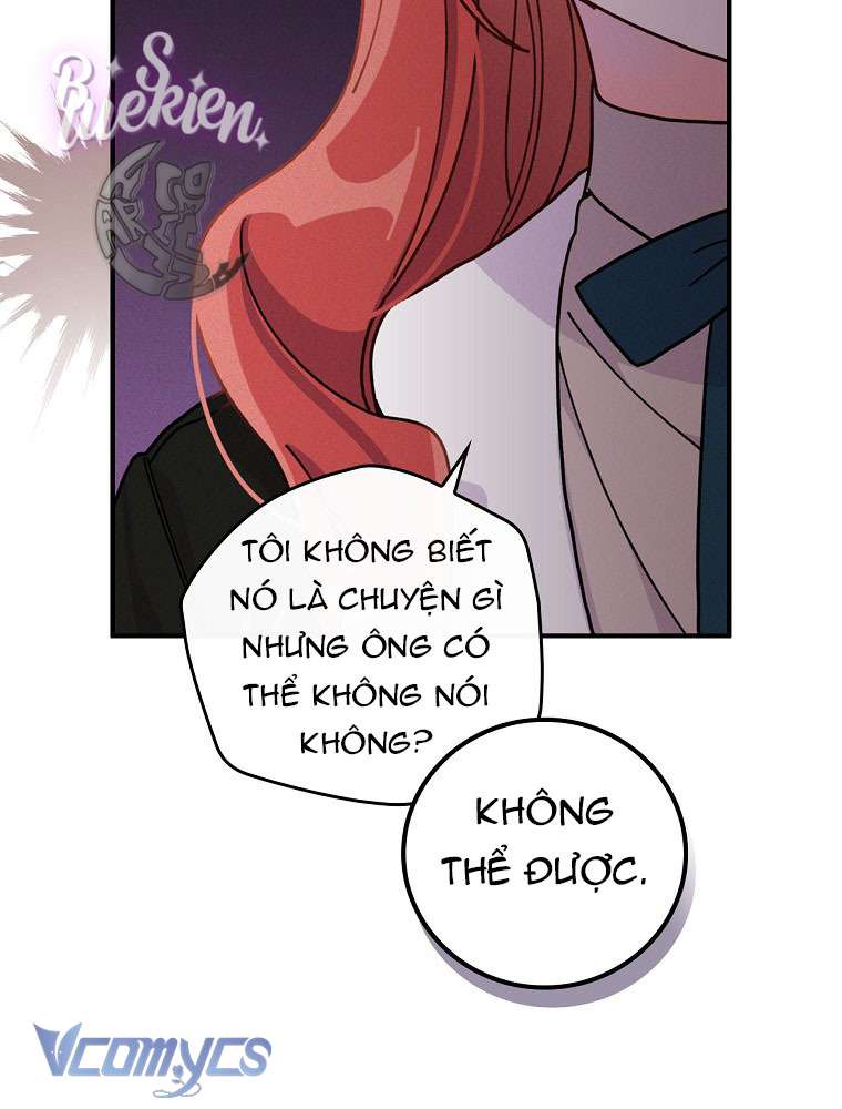 Chị Gái Của Nhân Vật Phản Diện Hôm Nay Cũng Đang Đau Khổ Chapter 36 - Trang 4