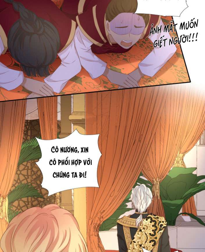 Địch Úc Đa Chi Ca Chapter 82 - Trang 4