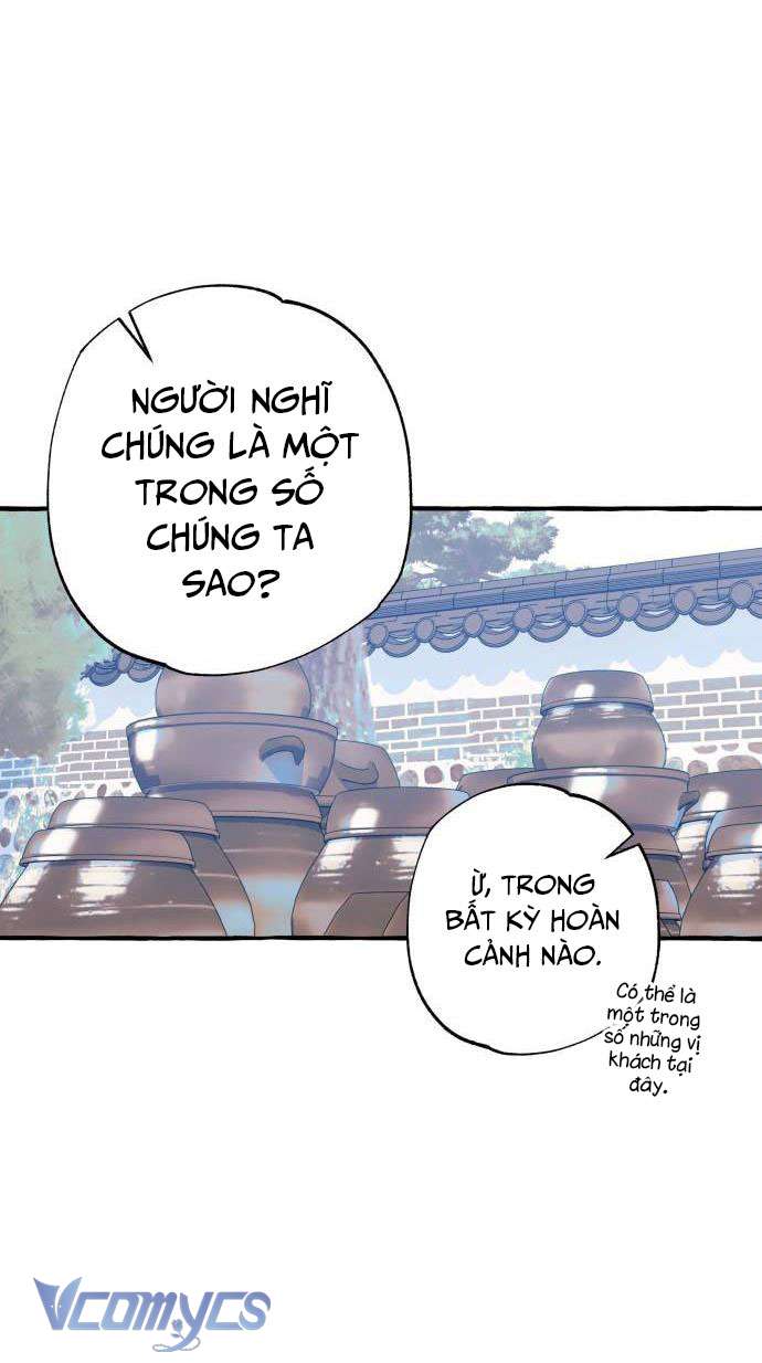 Chuyện Tình Tuyết Phương Bắc Chapter 10 - Trang 4