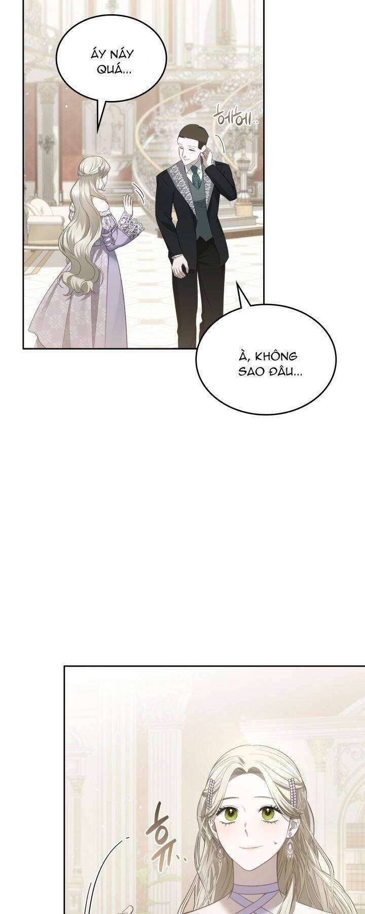 Nam Chính Quái Vật Sống Dưới Giường Tôi Chapter 30 - Trang 4