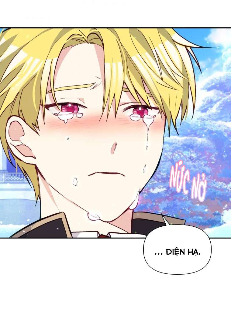 Người Bảo Hộ Của Bạo Quân Là Ma Nữ Tàn Độc Chap 63 - Trang 4