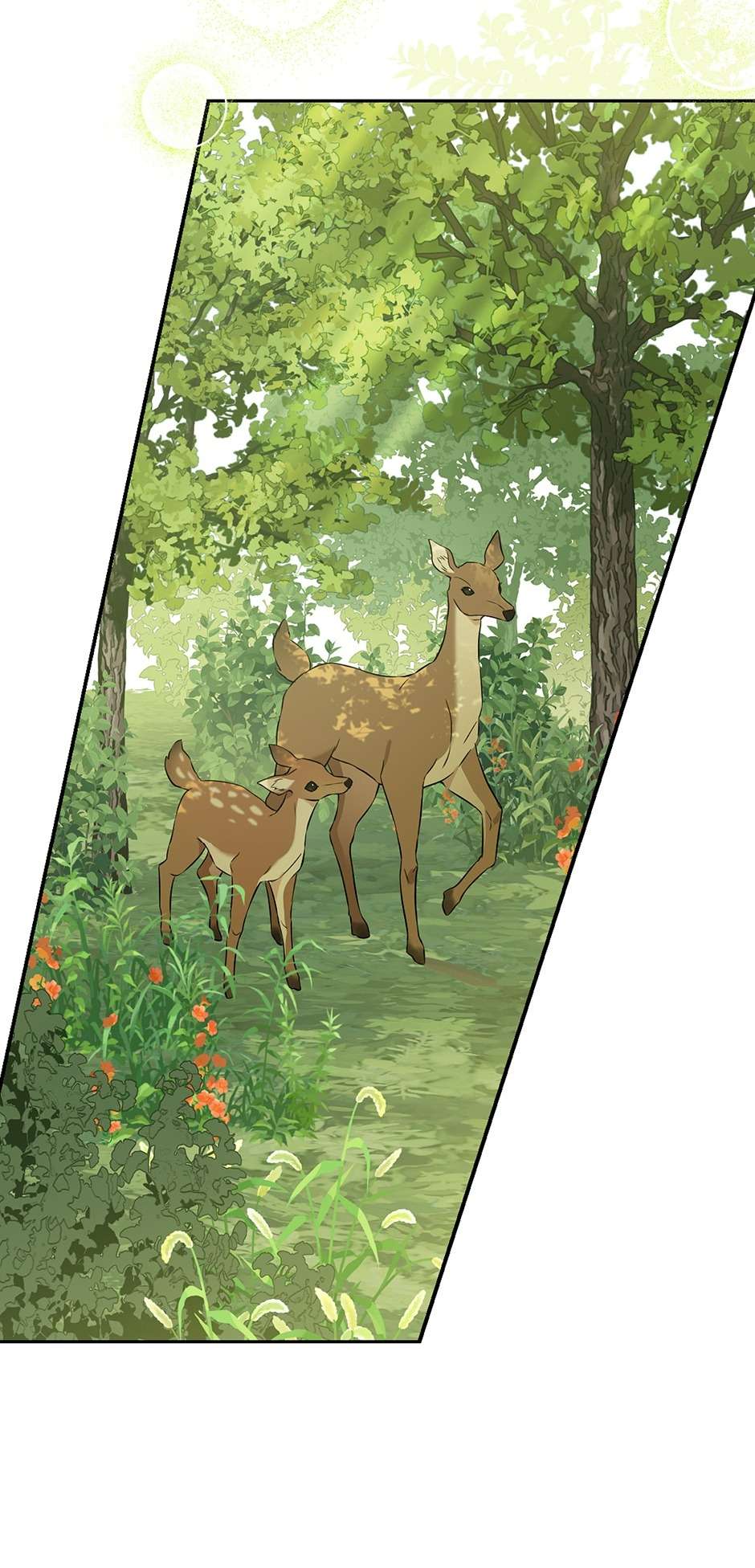 Tôi Là Minh Chứng Của Sự Thật Chap 85 - Trang 3