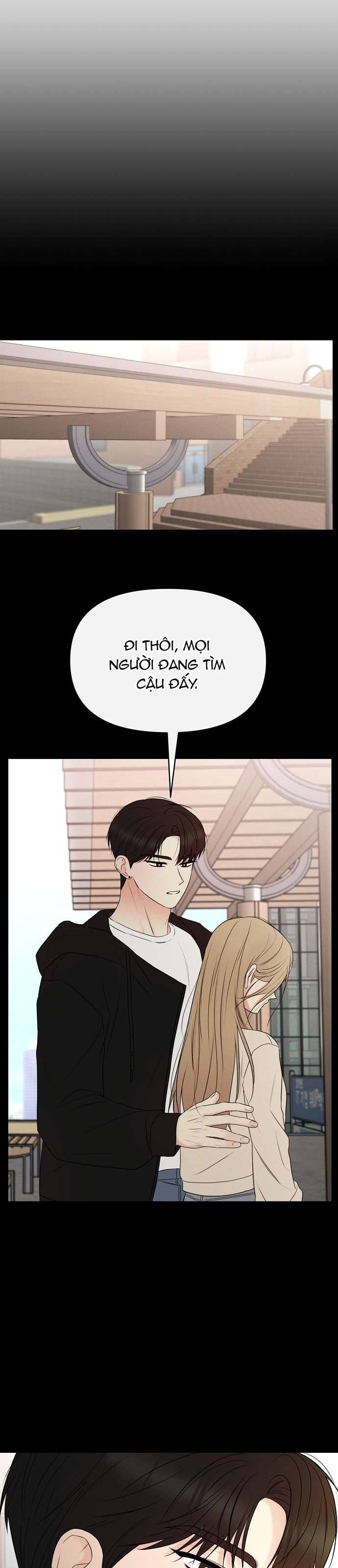 Tiêu Chuẩn Của Nam Chính Chapter 6 - Trang 4