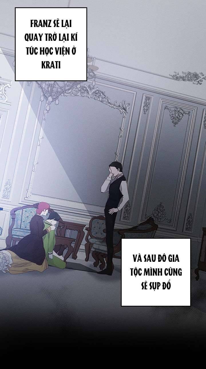 Trước Tiên Phải Giấu Em Trai Cái Đã! Chap 1 - Trang 2