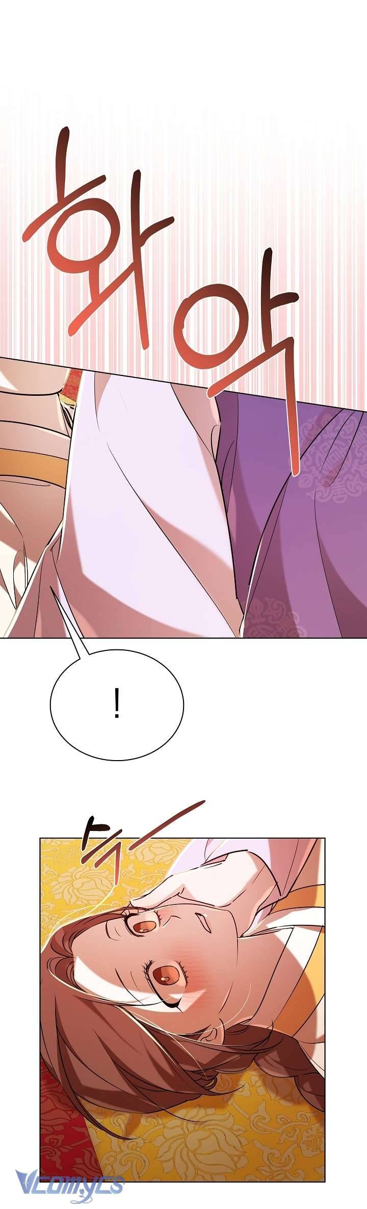 [18+] Biên Niên Sử Xuân Họa Thời Joseon Chap 19 - Trang 2