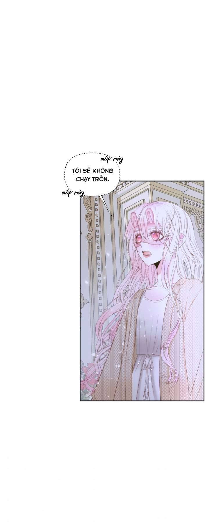 Siren: Trở Thành Gia Đình Của Nhân Vật Phản Diện Chapter 36 - Trang 3