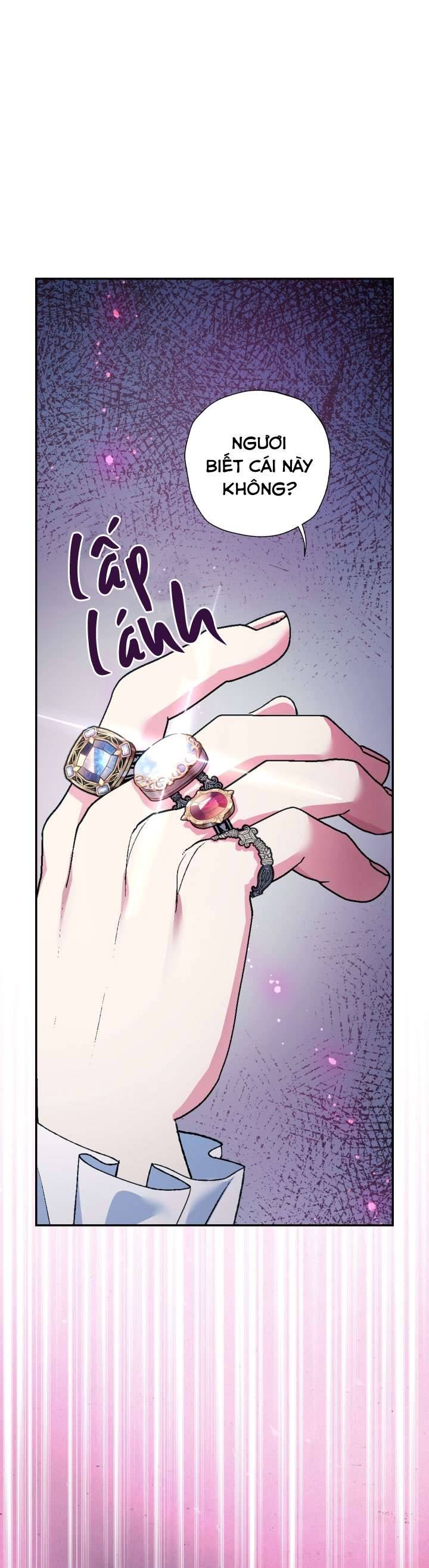 Cha À, Con Không Muốn Kết Hôn Đâu Chap 92 - Trang 2