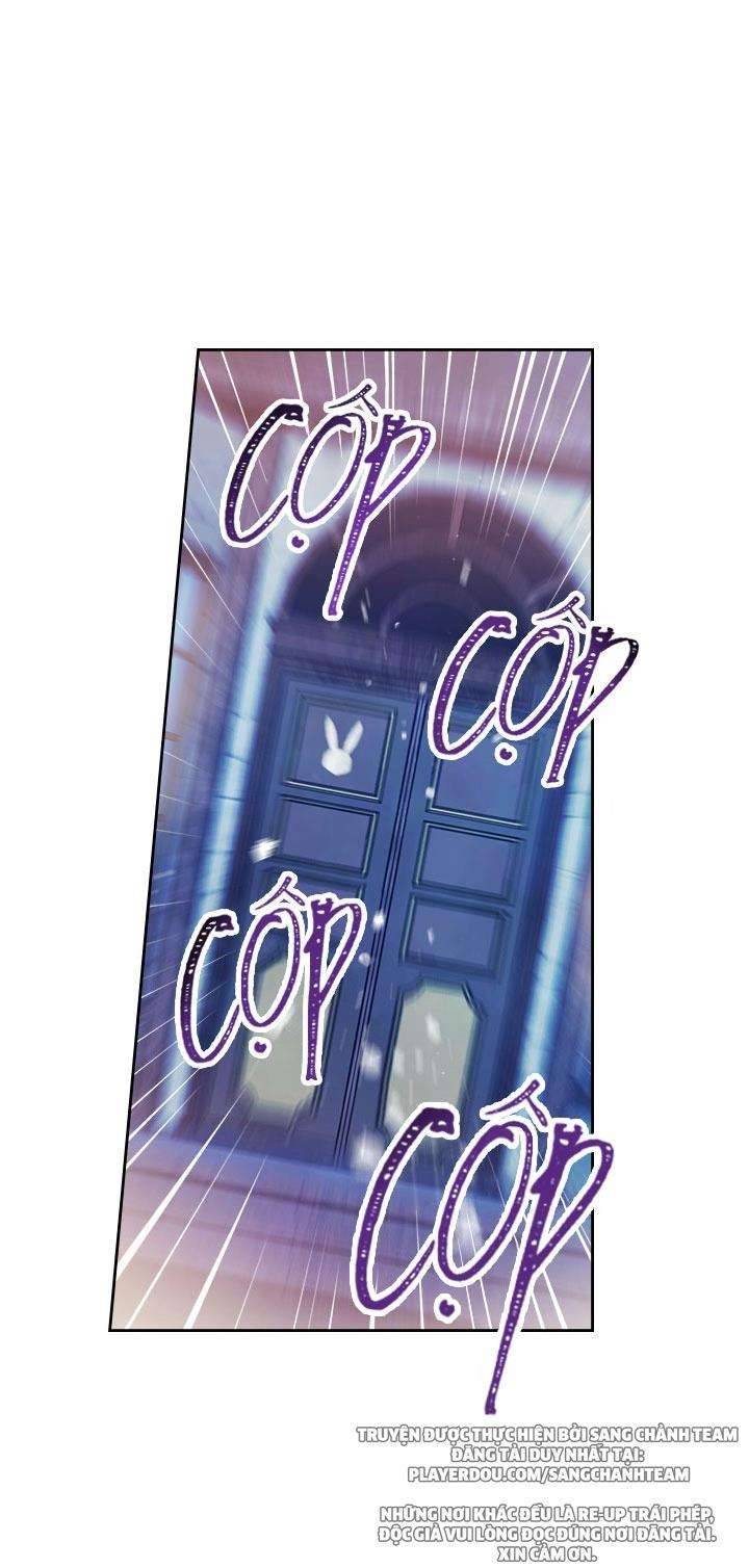 Kết Cục Của Nhân Vật Phản Diện Chỉ Có Thể Là Cái Chết Chapter 36 - Next Chapter 37